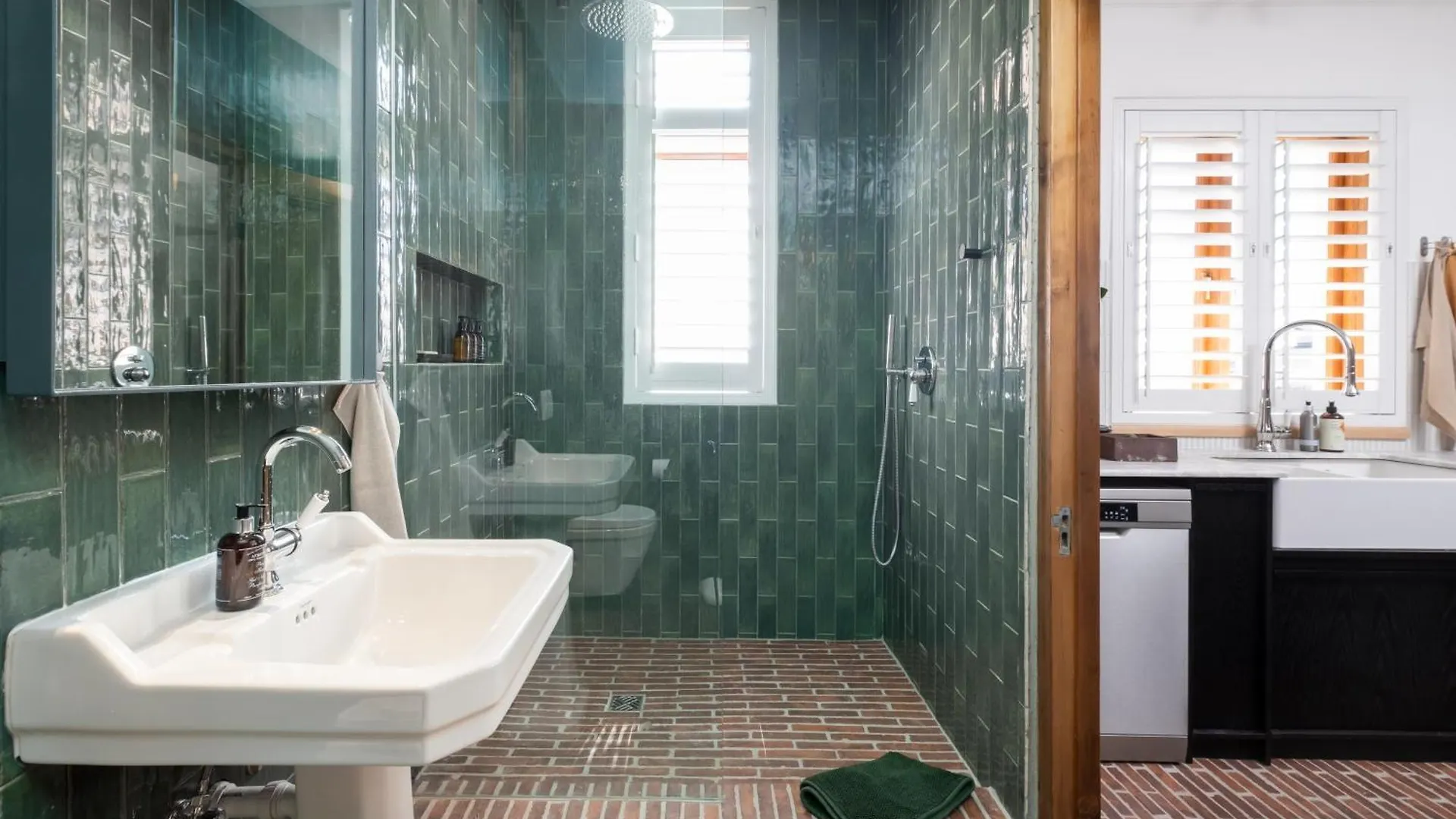 Tamboerskloof Luxury Apartment. Cape Town