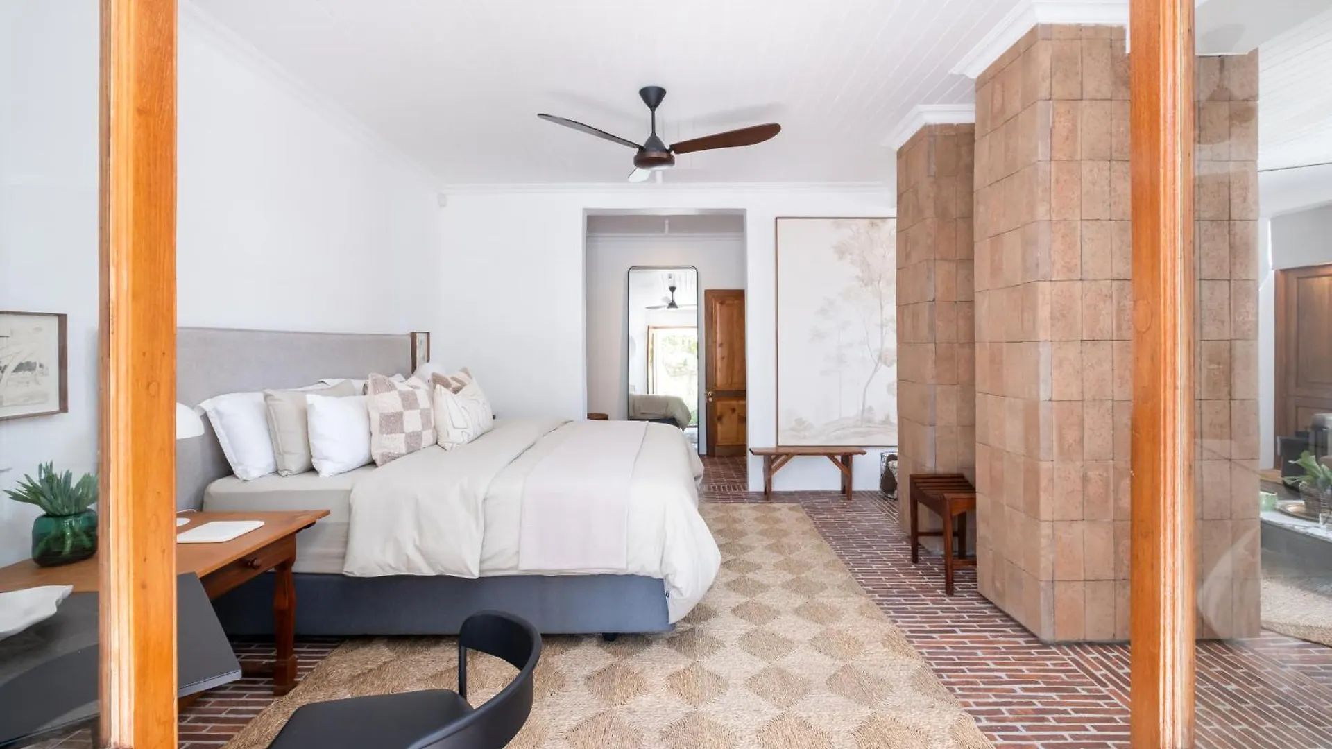 Tamboerskloof Luxury Apartment. Cape Town Apartment