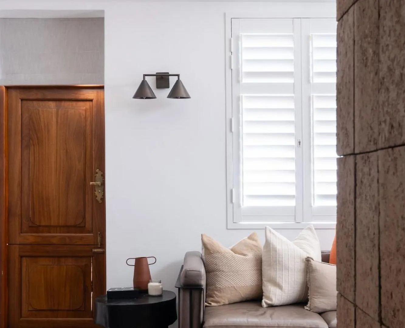Apartment Tamboerskloof Luxury Apartment. Cape Town