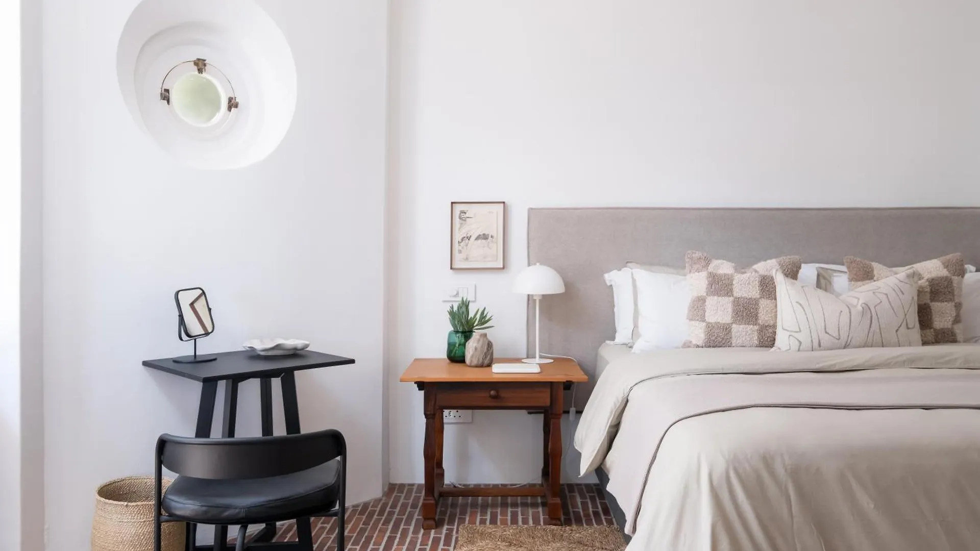 Tamboerskloof Luxury Apartment. Cape Town 0*,  South Africa