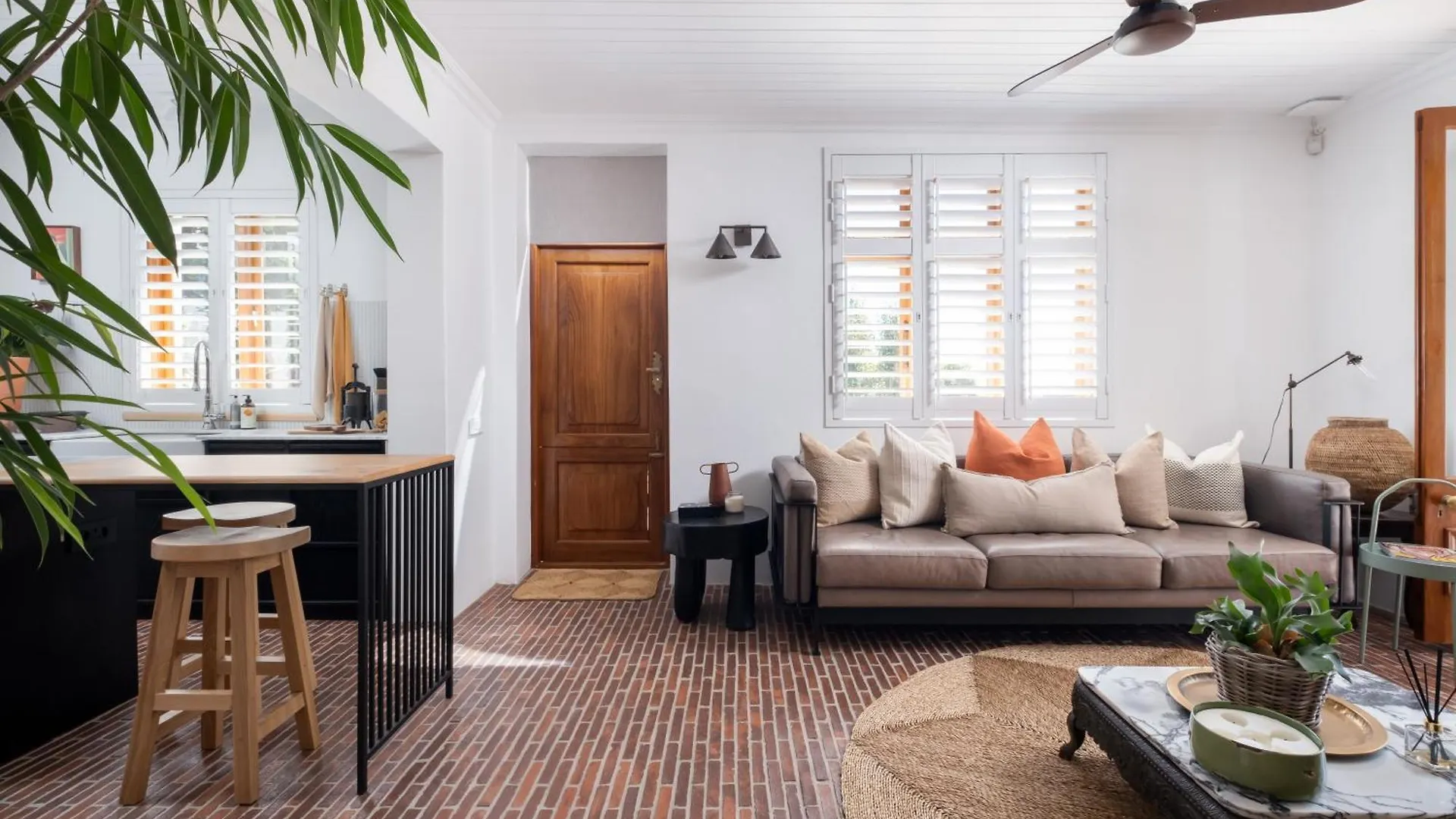Apartment Tamboerskloof Luxury Apartment. Cape Town South Africa