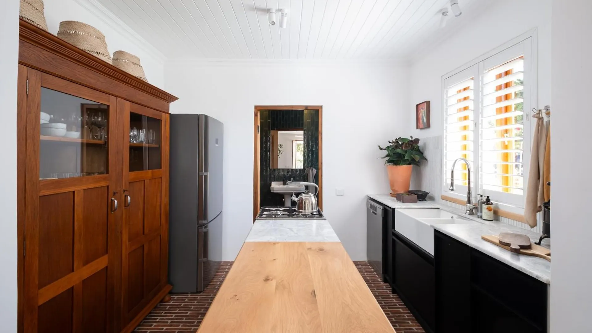 Tamboerskloof Luxury Apartment. Cape Town Apartment