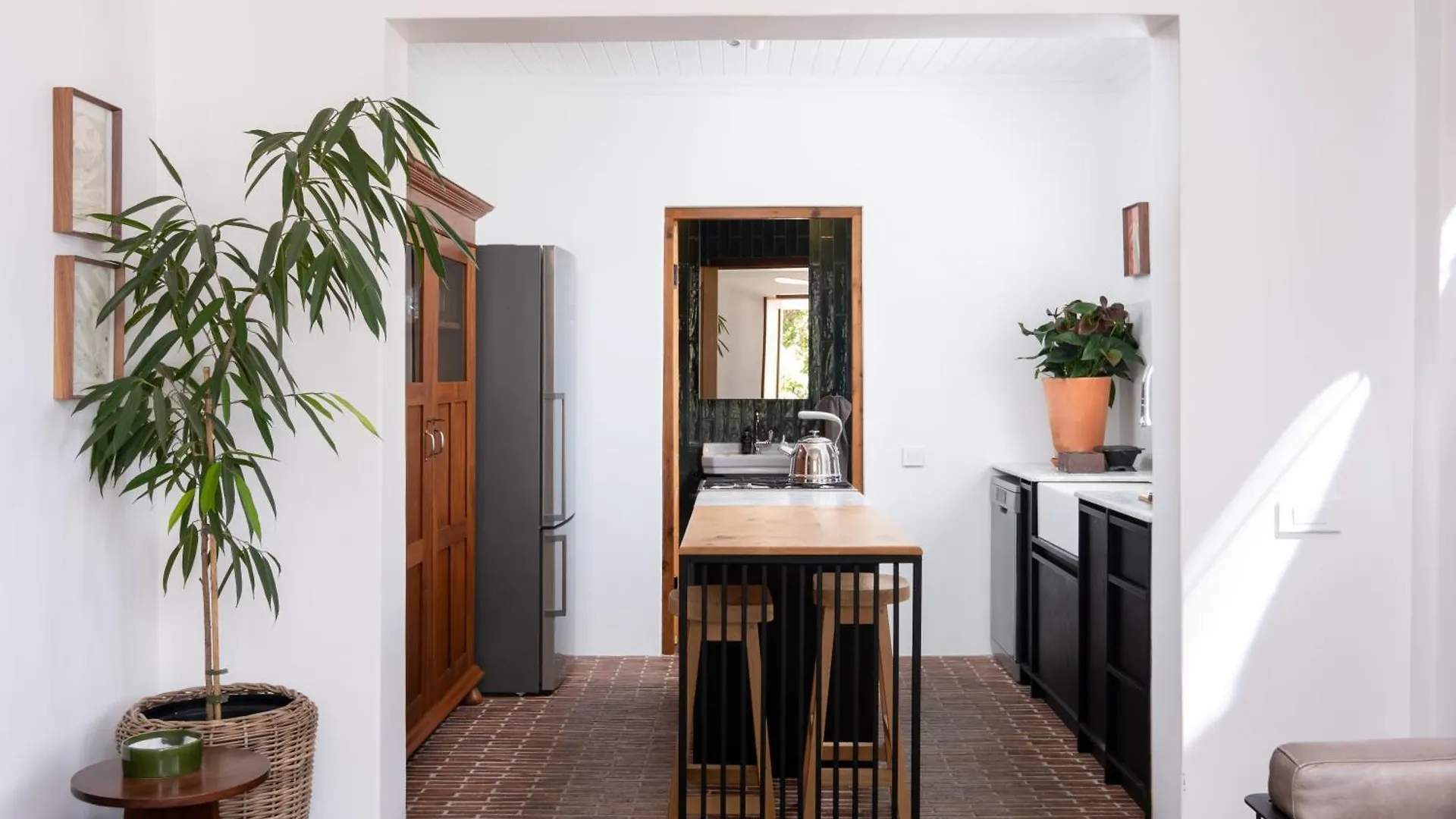 Tamboerskloof Luxury Apartment. Cape Town