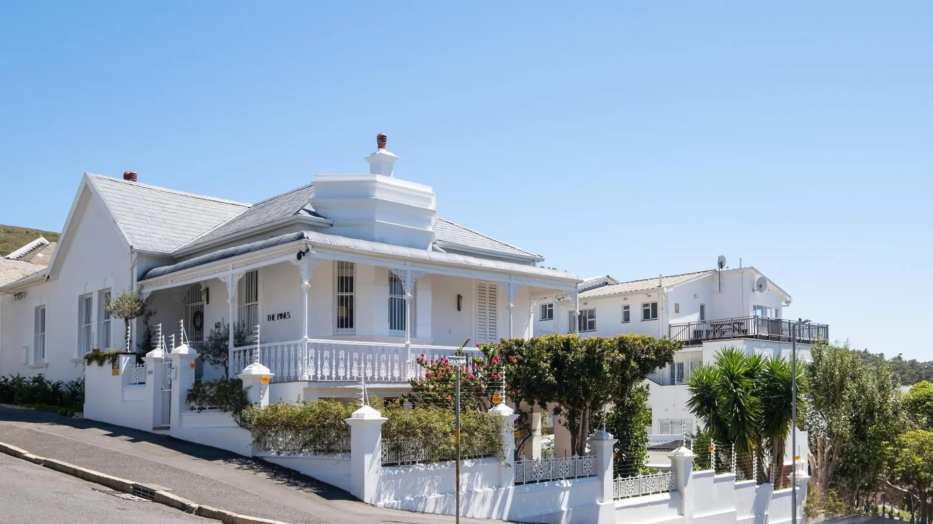 Tamboerskloof Luxury Apartment. Cape Town 0*,