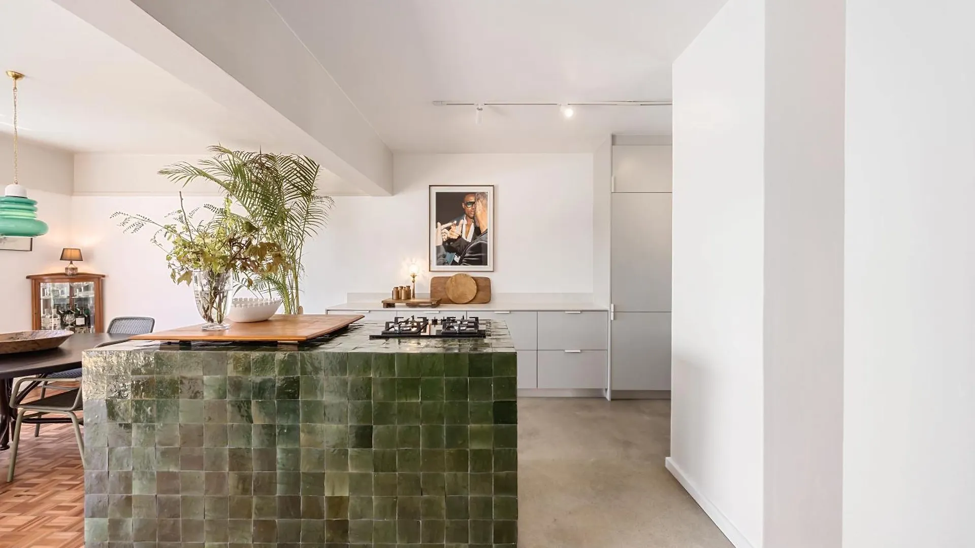 Tamboerskloof Luxury Apartment. Cape Town